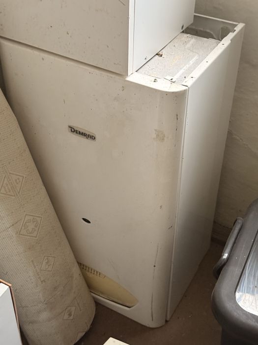 Vand centrale pe gaz pentru piese