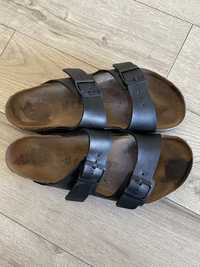 Papuci Birkenstock 45