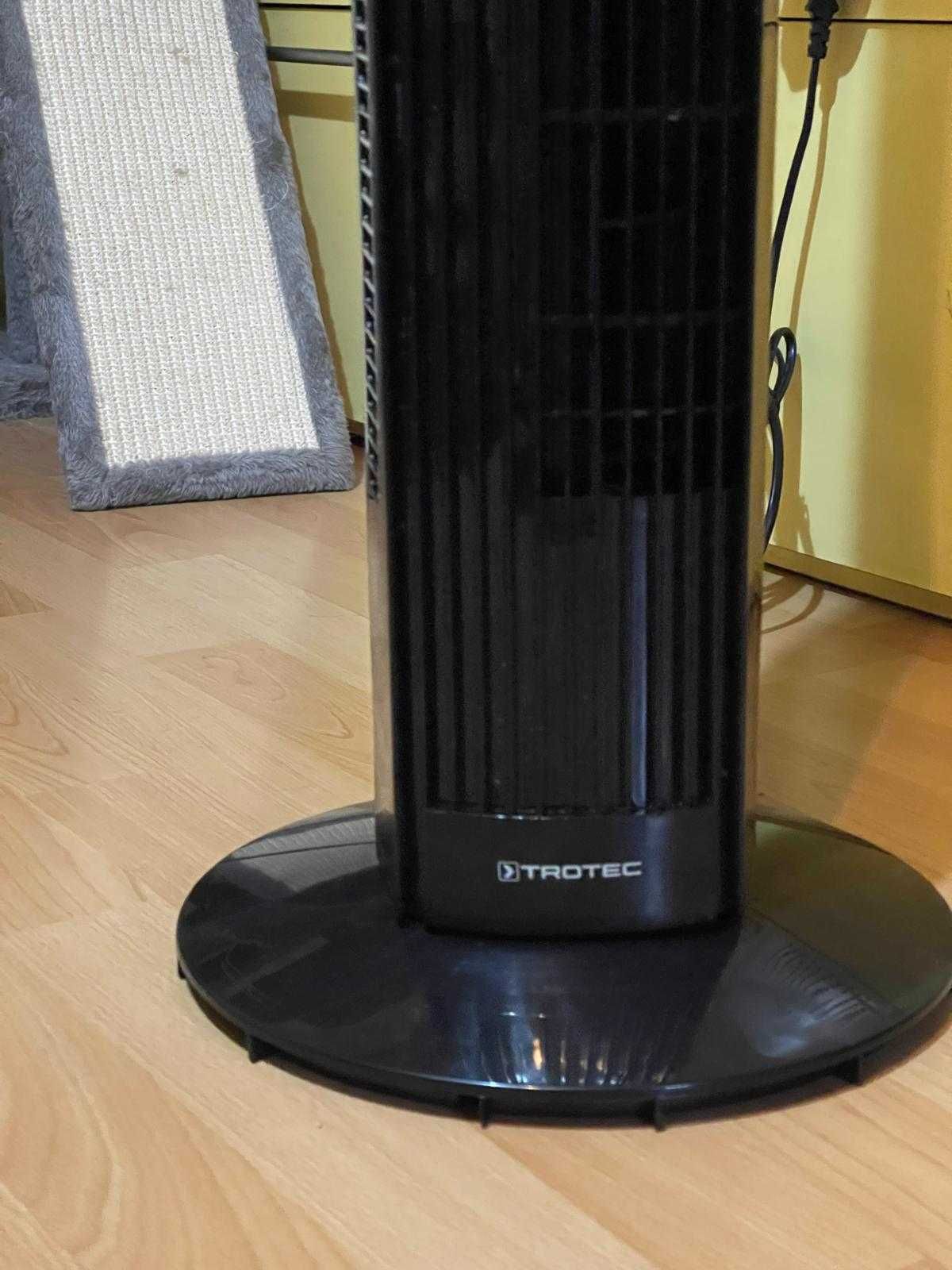 Ventilator turn TROTEC TVE 31 T - 45W
