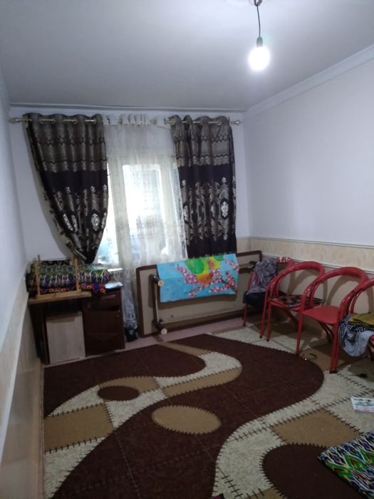 Продам дом 3х ком