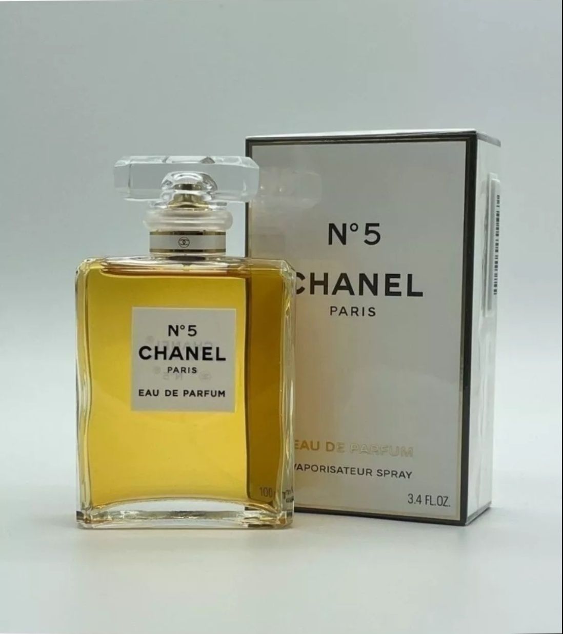 Дамски парфюм Chanel No.5 EDP 100ml