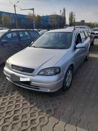 Piese Opel astra g