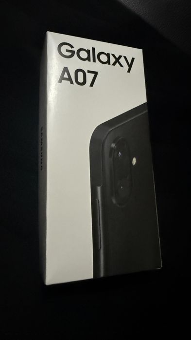 Samsung Galaxy A07 64gb