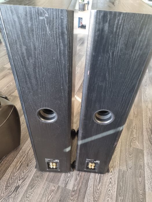 Високоговорители boston acoustics vr3