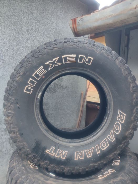 Продавам 4броя гуми