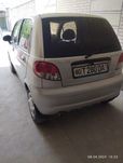 Matiz sotiladi .