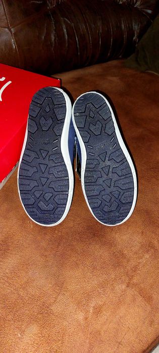 Боти/апрески Superfit