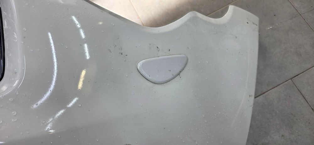 Предна броня за Infiniti FX30/35