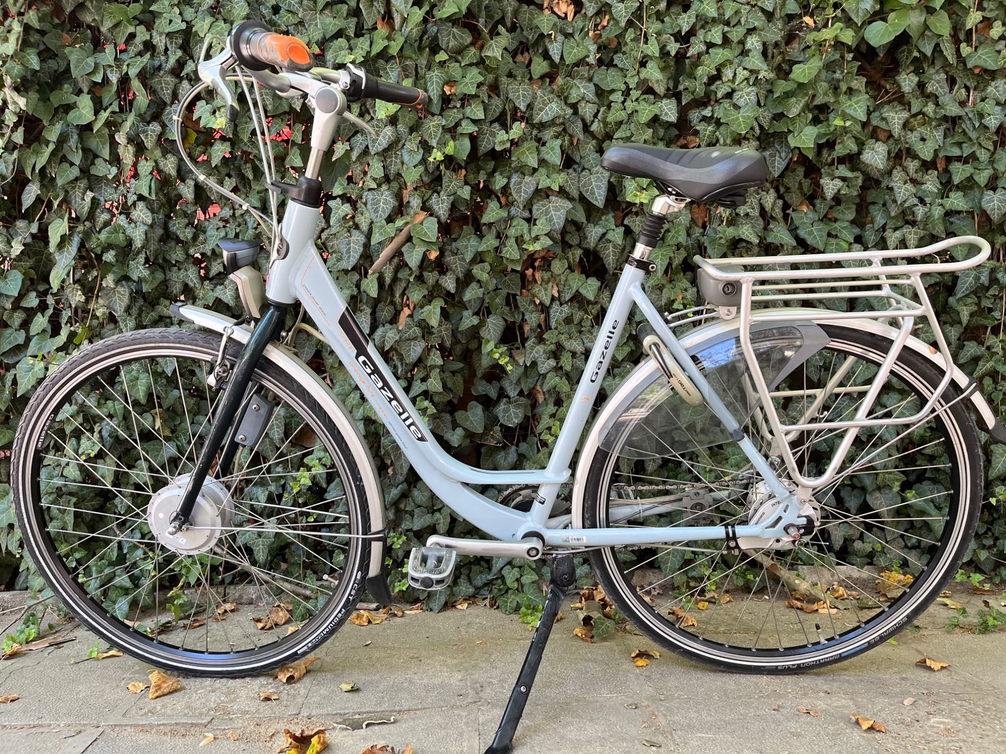 Koлело Kalkoff Gazelle Дружок