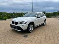 Vand BMW X1 2.0d