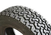 Anvelopa off-road resapata EQUIPE BF 195/80 R15 4x4 M+S