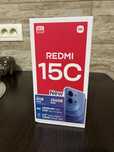 Xiaomi Redmi 15 C 256 GB