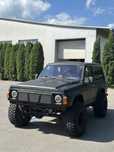 Nissan Patrol Y60 2.8