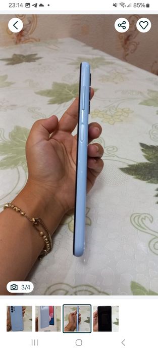 Samsung Galaxy A13 64gb 2022