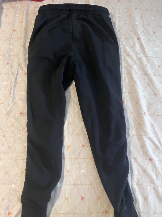 Luda рядък панталон