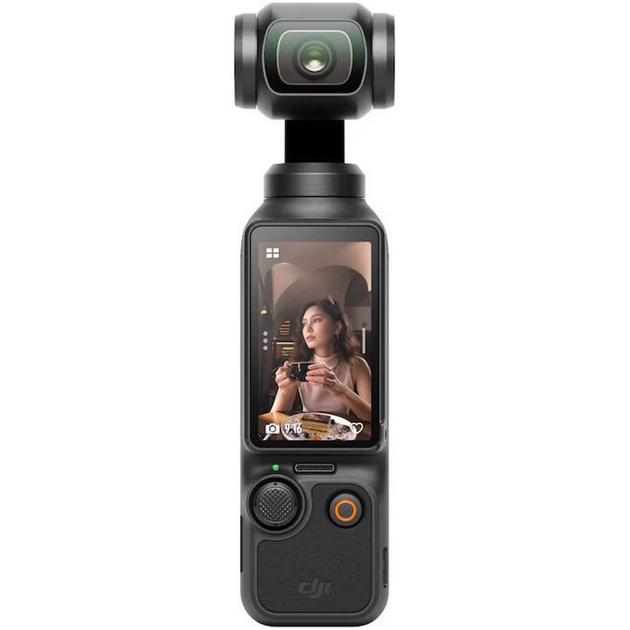 DJI Osmo Pocket 3 Combo