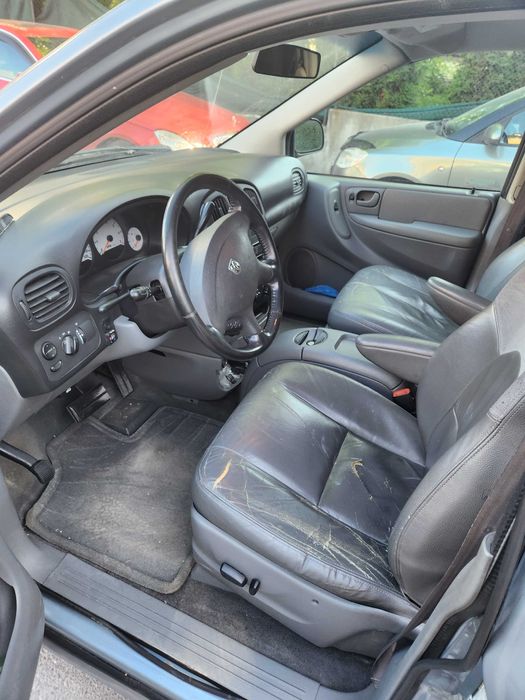 Dodge Grand Caravan