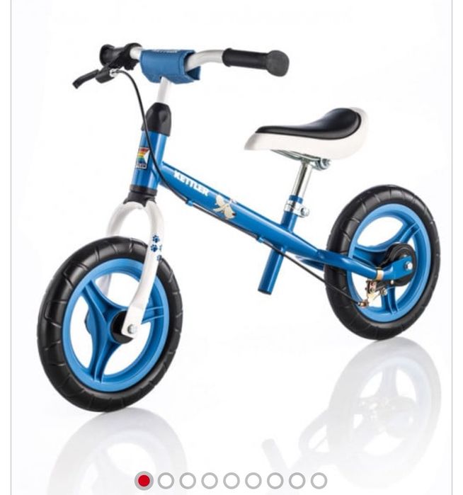 Kettler детско колело за баланс