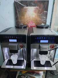 Кафе автомат siemens