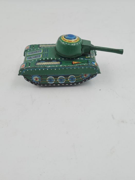 Jucarie veche colecție