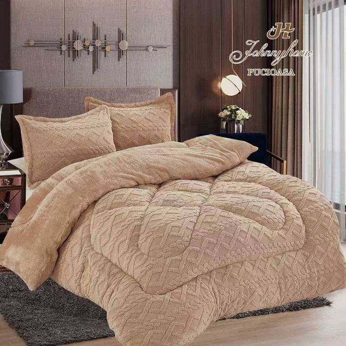 Pilote coco Deluxe! 
Blăniță asortată! 4kg 
2 fete perna 50:70 c