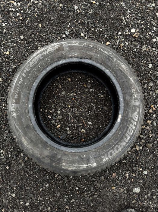 Anvelope 185/65R15 Hankook Iarna M+S