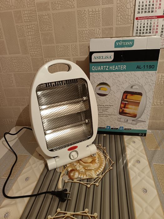 Обогреватель ASELISA.