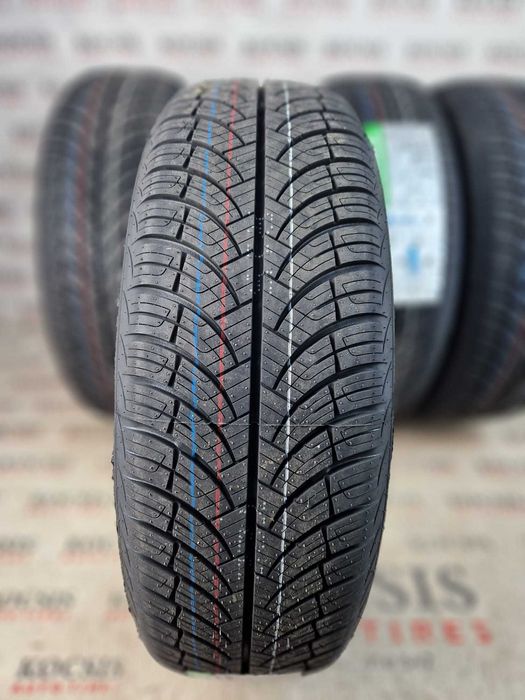 Anvelope noi ALL SEASON - 195 65 15 - Grenlander M+S