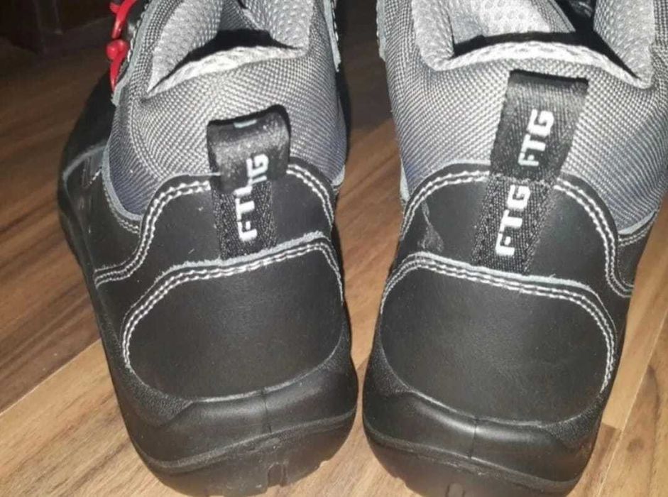 Pantofi si bocanci ftg
