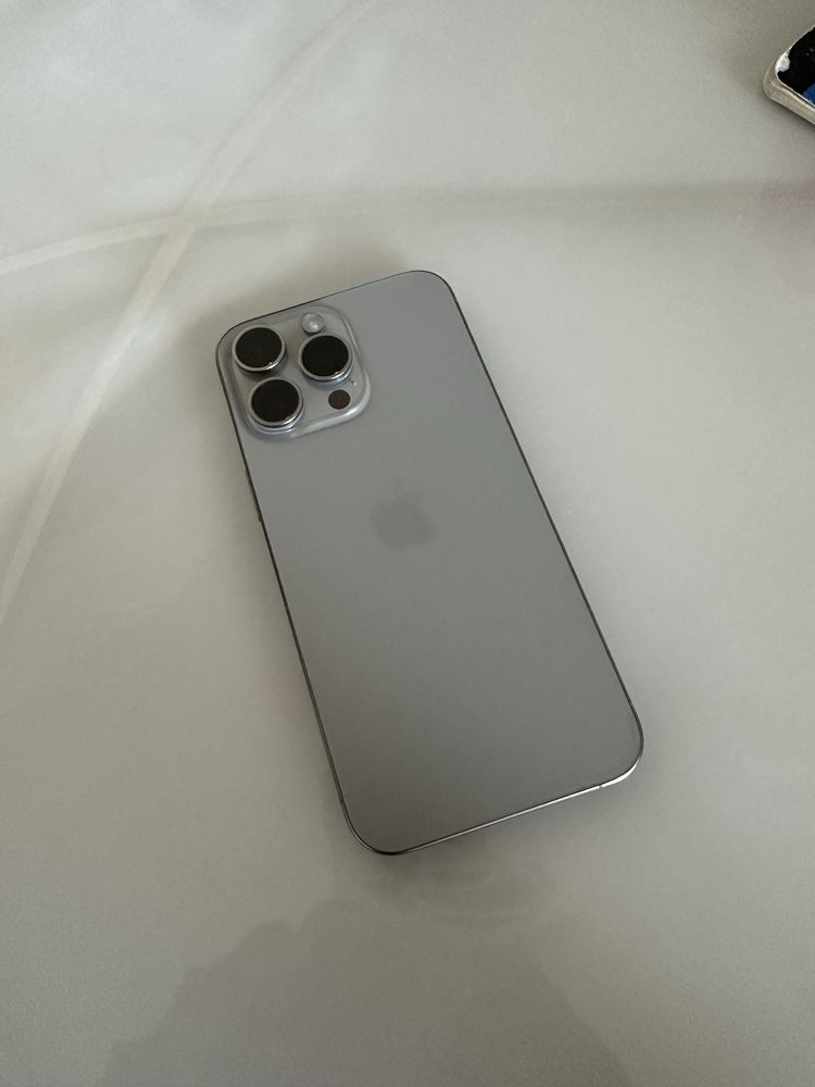 Обмен Iphone 15pro max на 16 pro MAX с моей доплатой