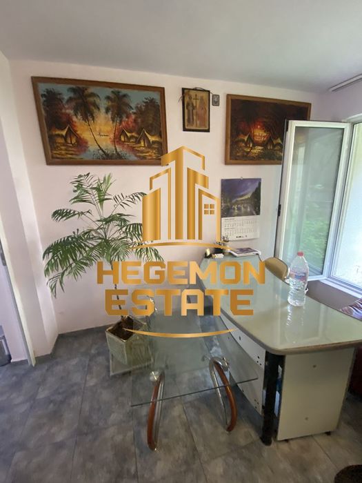 Продава се Офис в Варна, Колхозен пазар - 56 кв.м за 1179 €/кв.м - Снимка #5