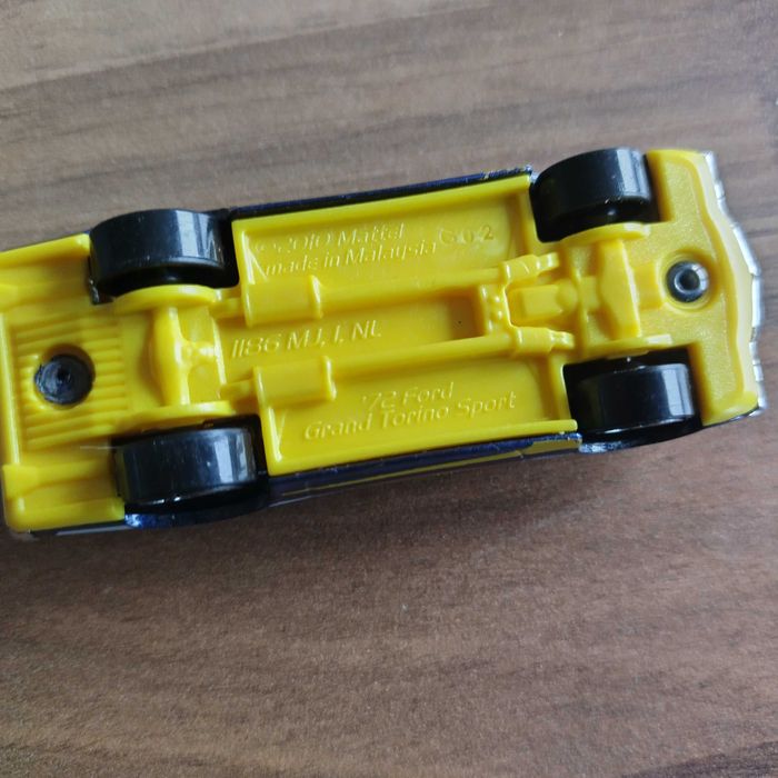 Hot wheels колекционерски Форд модели
