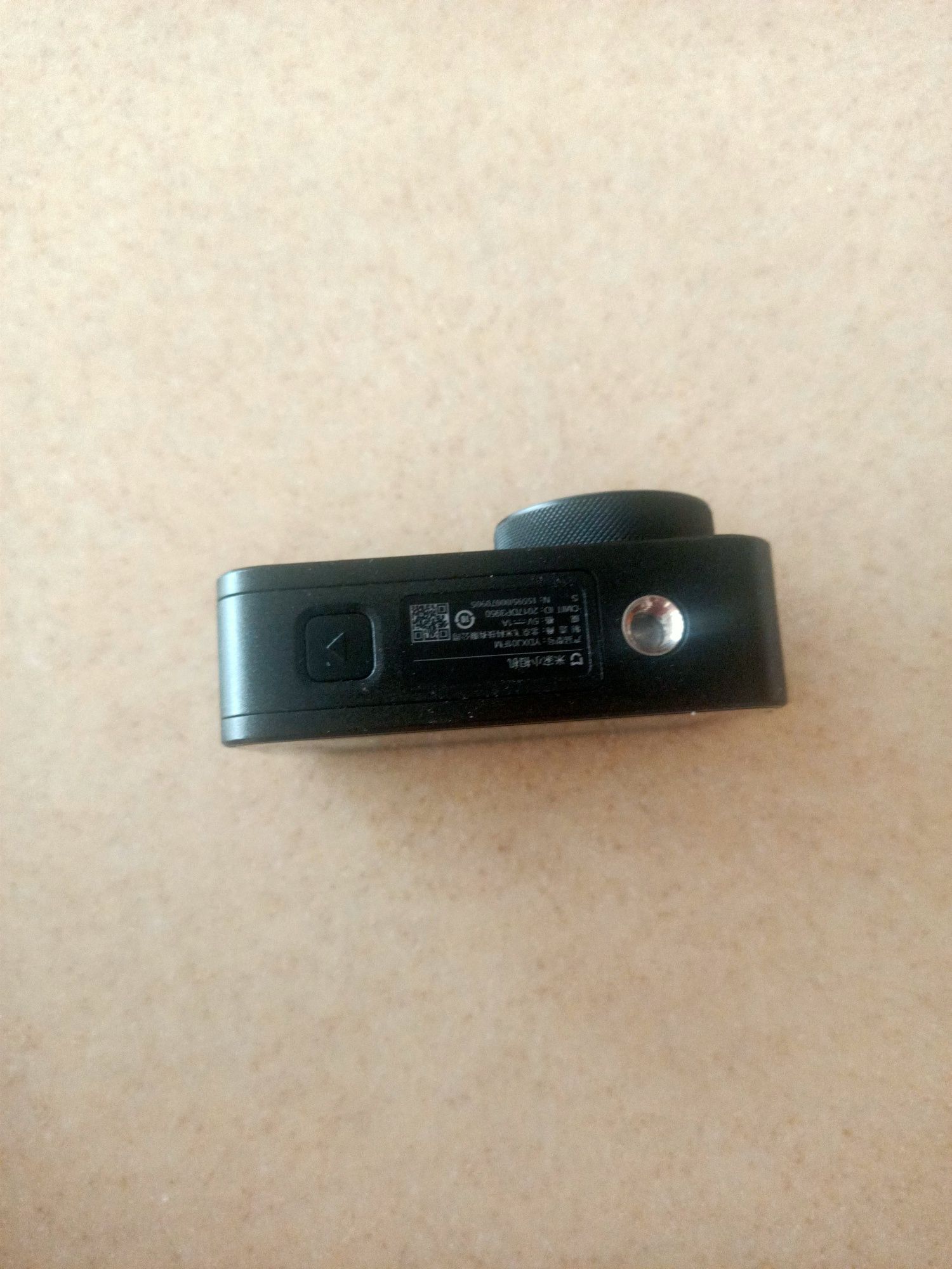 Продам экшон камеру Mijia 4k
