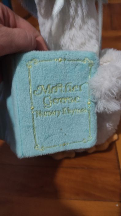 Jucarie interactiva Mother Goose