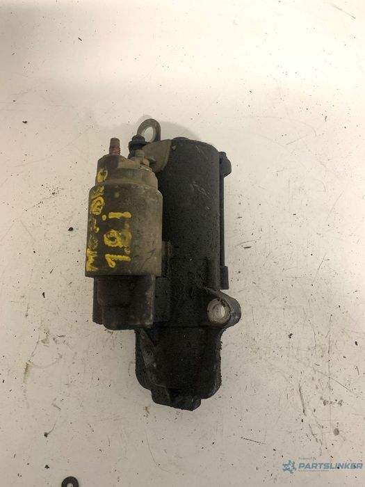 Electromotor FORD MONDEO III Saloon B4Y  2000 - 2007 1.8B/2.0B 1S7U-11000-AB