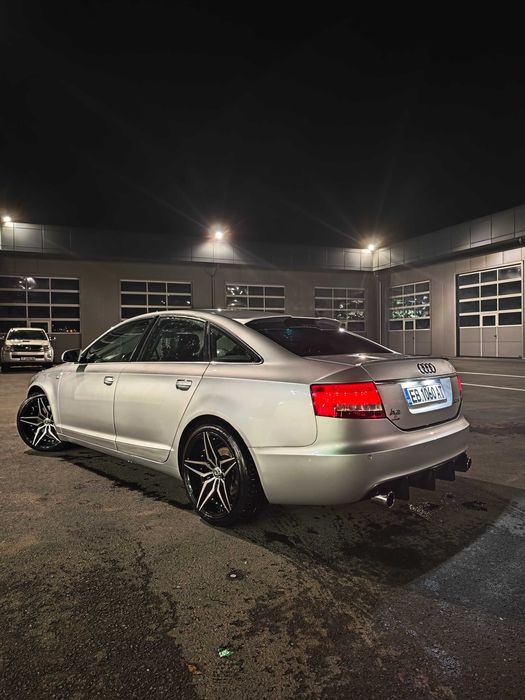 Джанти  19 5х112 БАРТЕР  ЗА ,,20" 5х112