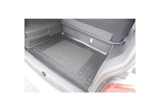Tavita Portbagaj pt VW Touareg, Tiguan, Sharan, Touran, Caddy, T5, T6