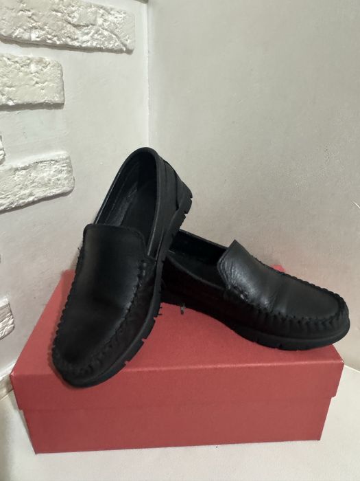 Детская ортопедическая обувь