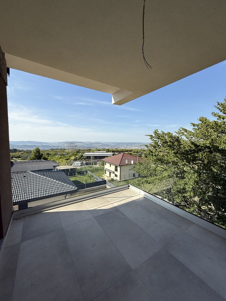 Vand casa individuala zona Wonderland Faget 300 MP utili teren 700 MP