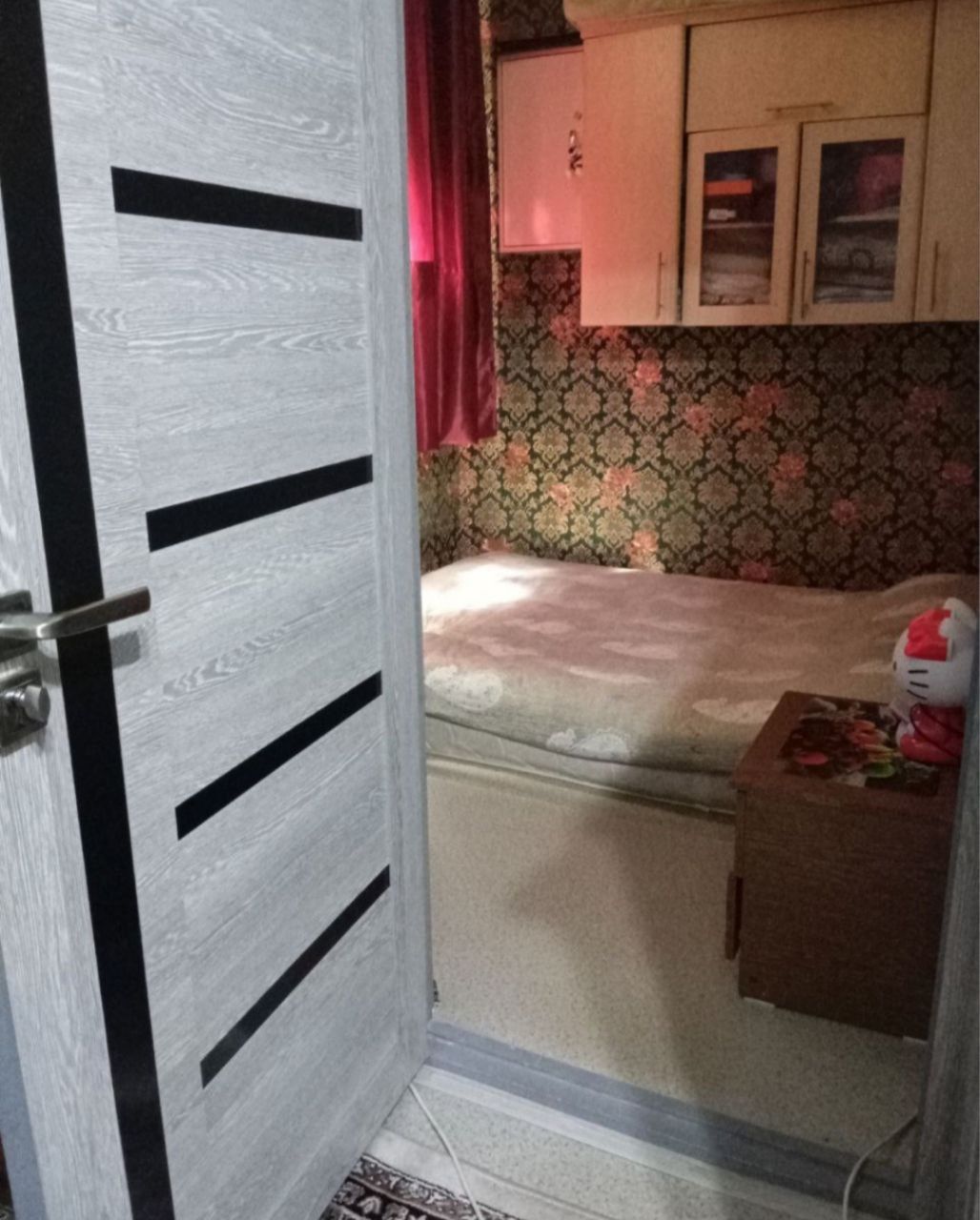 Chilonzor 7 Kvartira Sotiladi 1в2/1/4