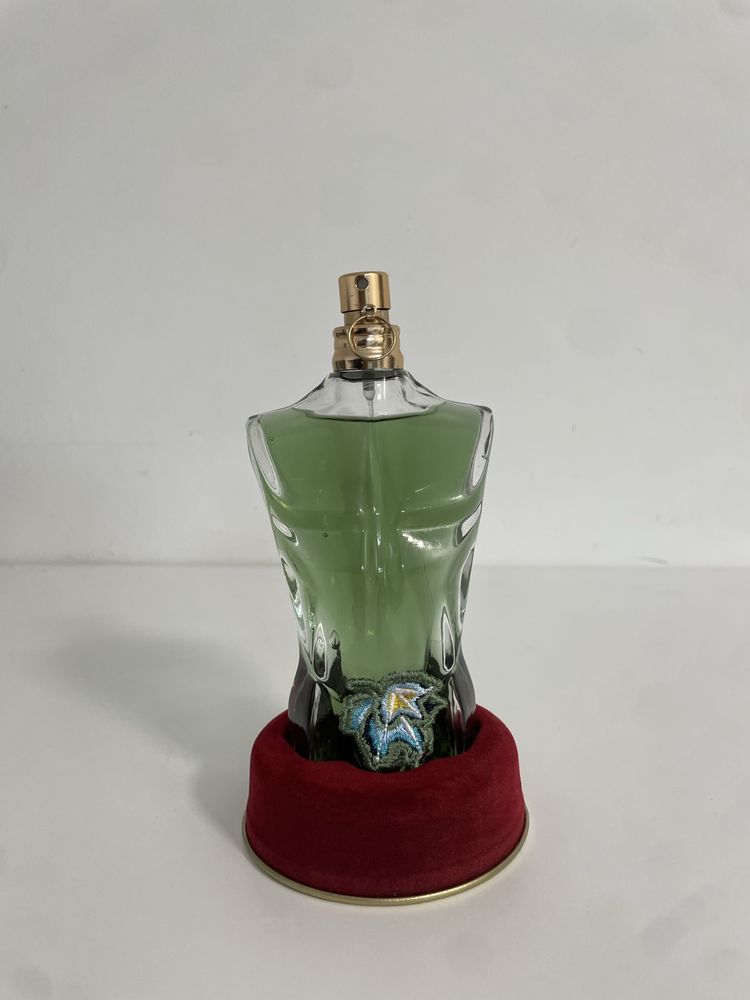 Parfum JPG paradise garden
