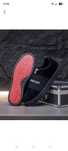 Мужские кеды Louboutin размер с 39-до 43