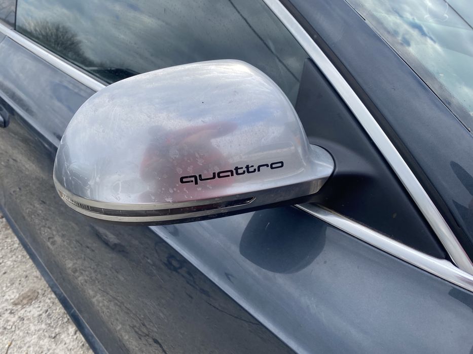 Огледала ауди а5 С5 audi a5 S5