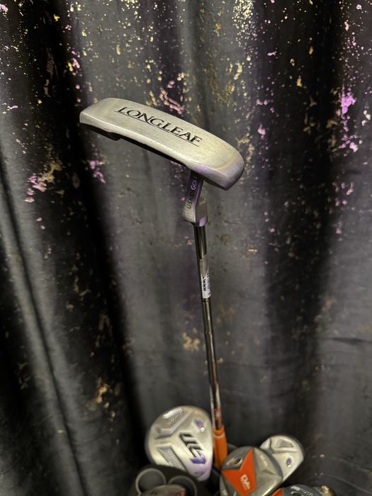 Set Crose Golf Cu Geanta