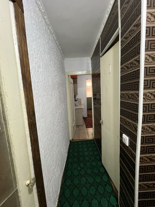 1 xonali uy srochna sotiladi gagarinda