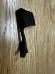 Squarehood thumb-up grip за Fujifilm X100V/X100VI