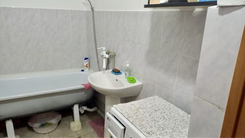 Сдам 3х комнатную квартиру