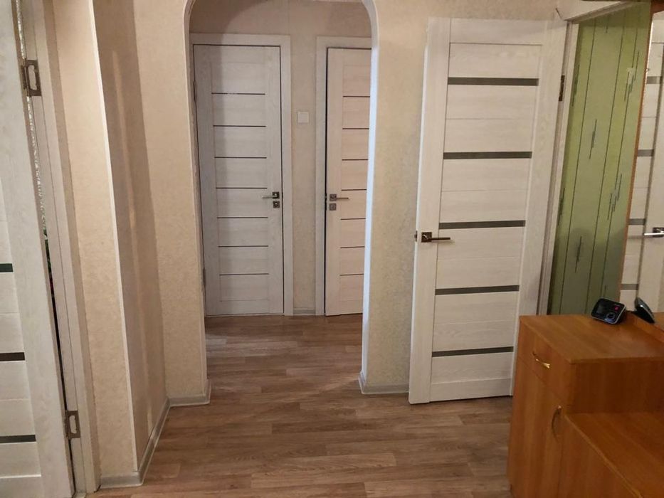 Продам 3х ком. квартиру или обмен