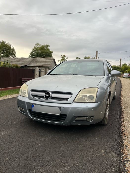 Vand urgent opel signum