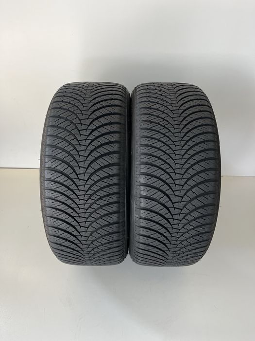 Всесезонни гми 225/45/17 Falken